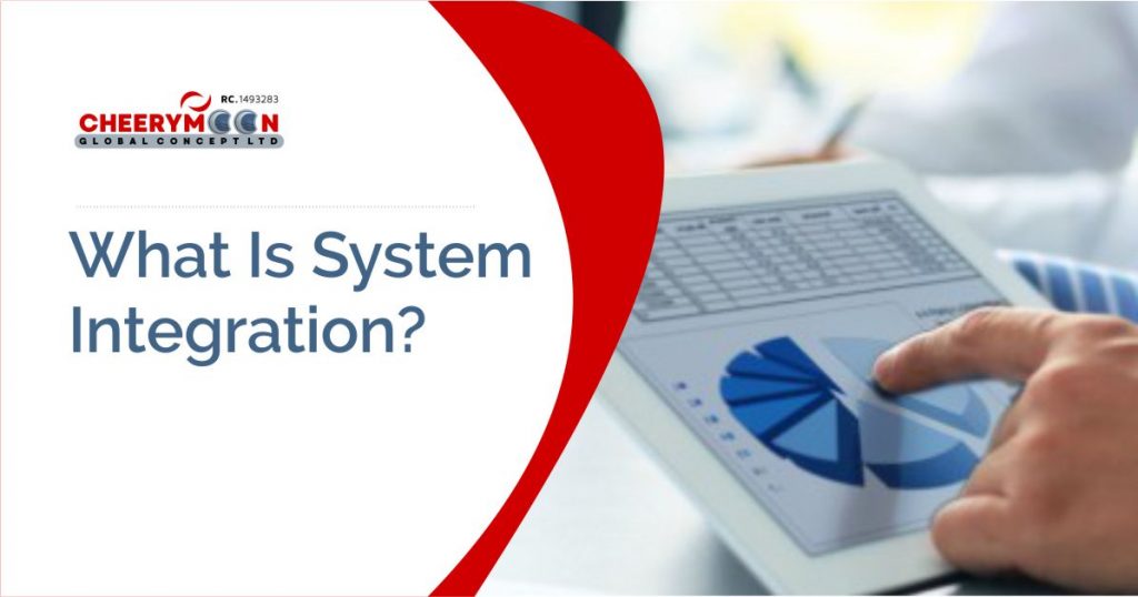 What Is System Integration?